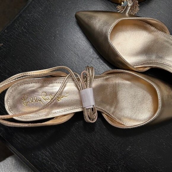 LILLY PULITZER  SUMMER MUST - Picture 2 of 3